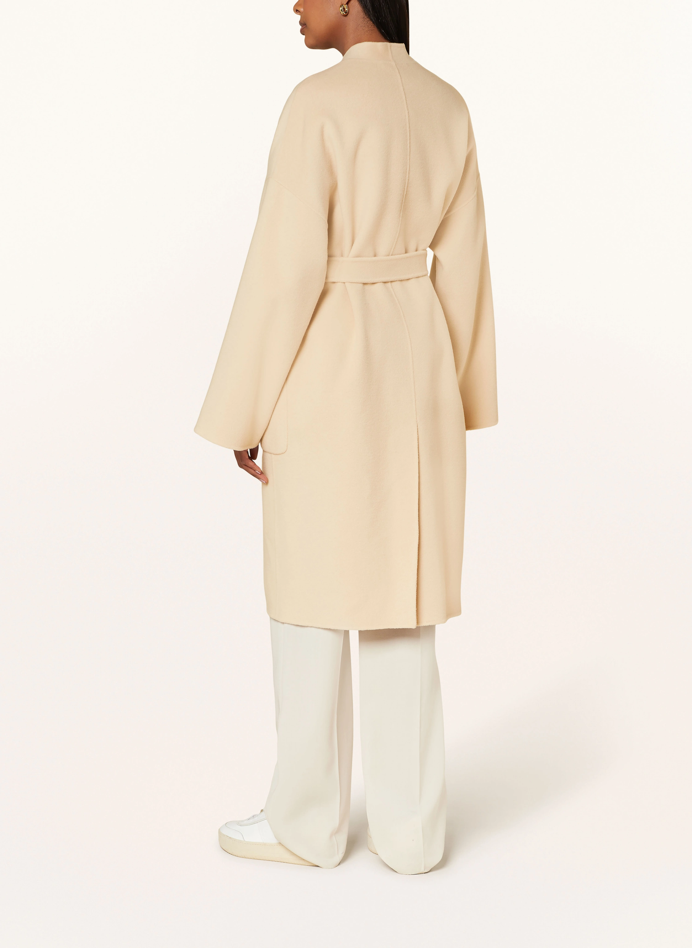 WEEKEND Max Mara Wollmantel ERIS