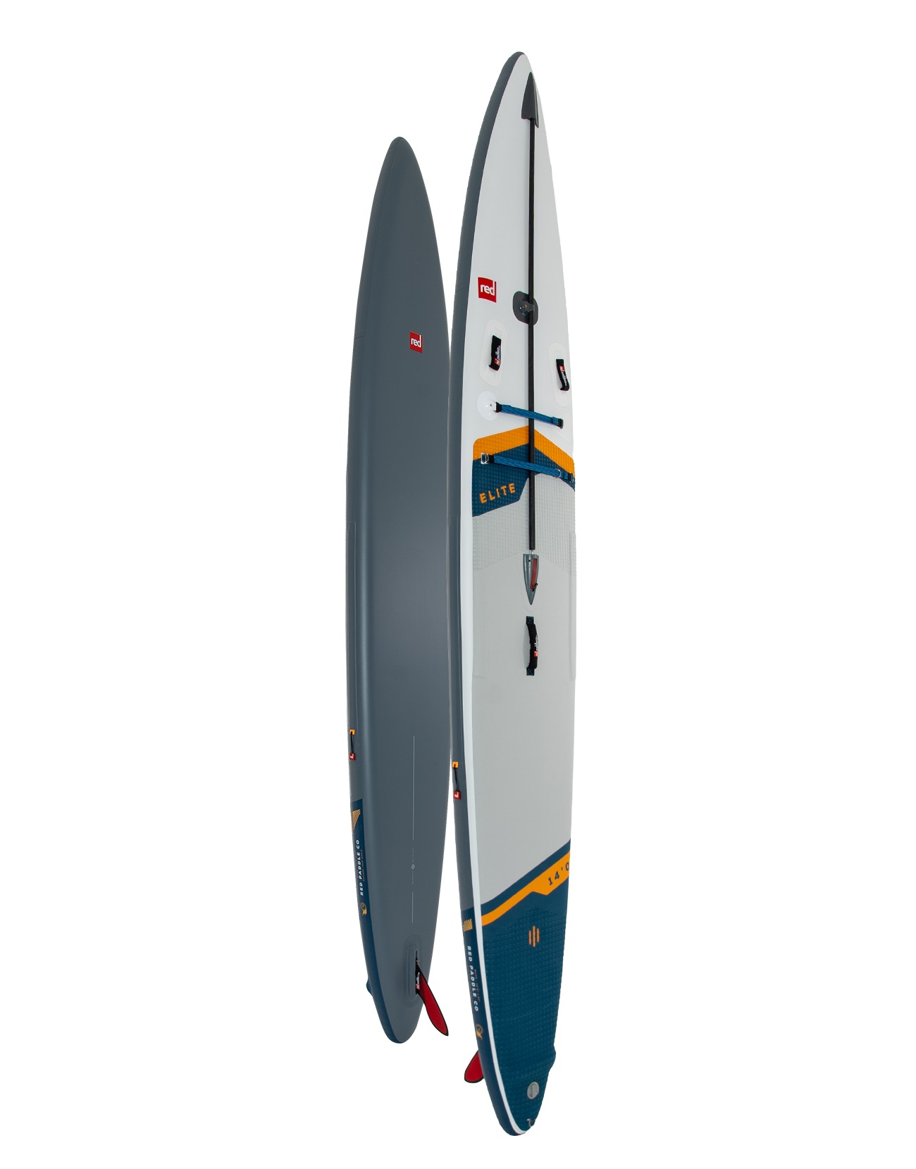 Red Paddle Co ELITE MSL 800 - 2024 12'6