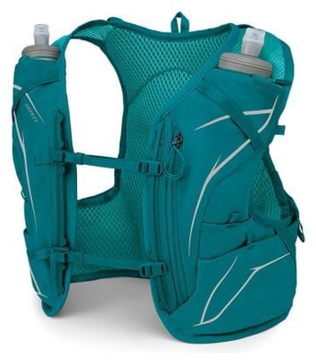 Sac d'hydratation Osprey Dyna 6 Vert