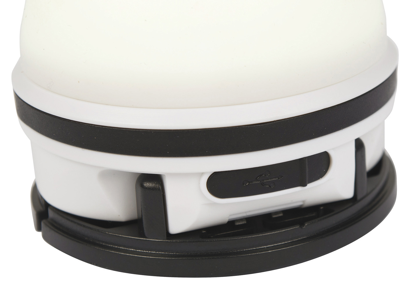 Bo-Camp Kuma multifunctionele lamp
