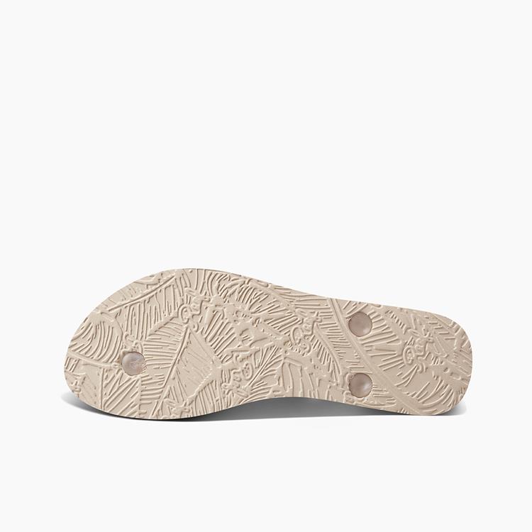 Reef Women Seaside Twist Teenslippers