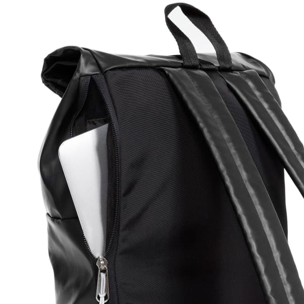 Sac à dos lifestyle EASTPAK UP ROLL TARP BLACK