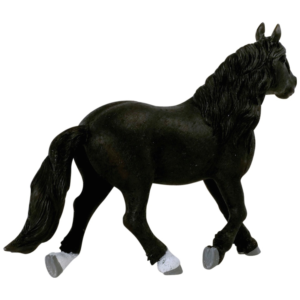 Schleich Farm World Noriker Stallion 13958