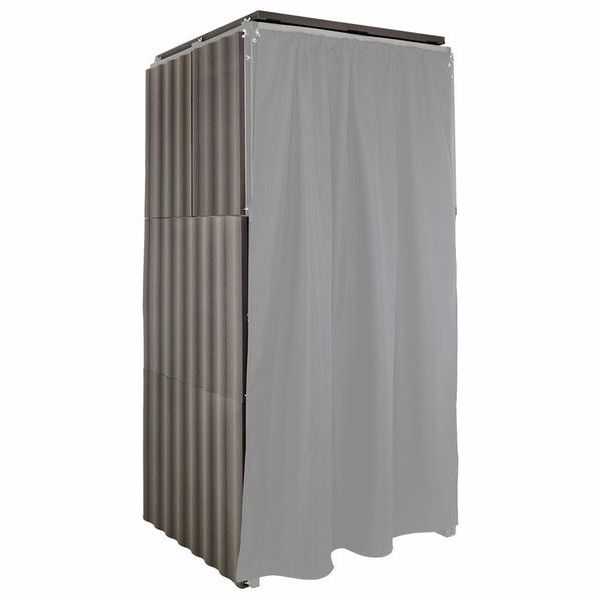 t.akustik Vocal Booth Expansion Kit