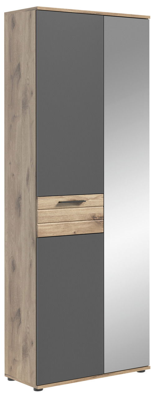 MID.YOU Garderobenschrank MASON