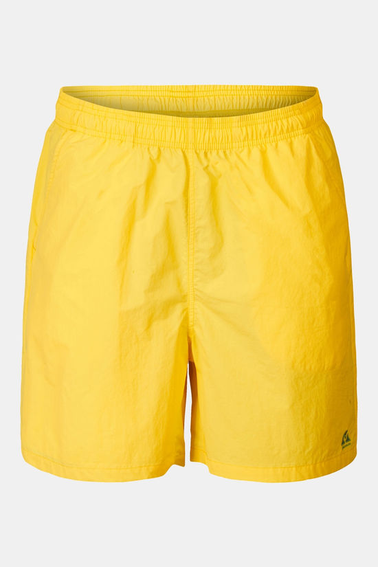 Ayacucho Ayacucho Togo Amphibious Shorts