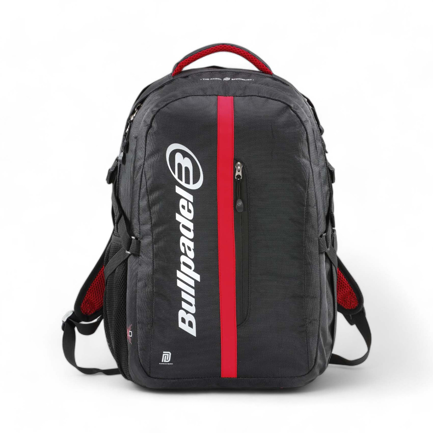 Bullpadel Xplo Pack 8