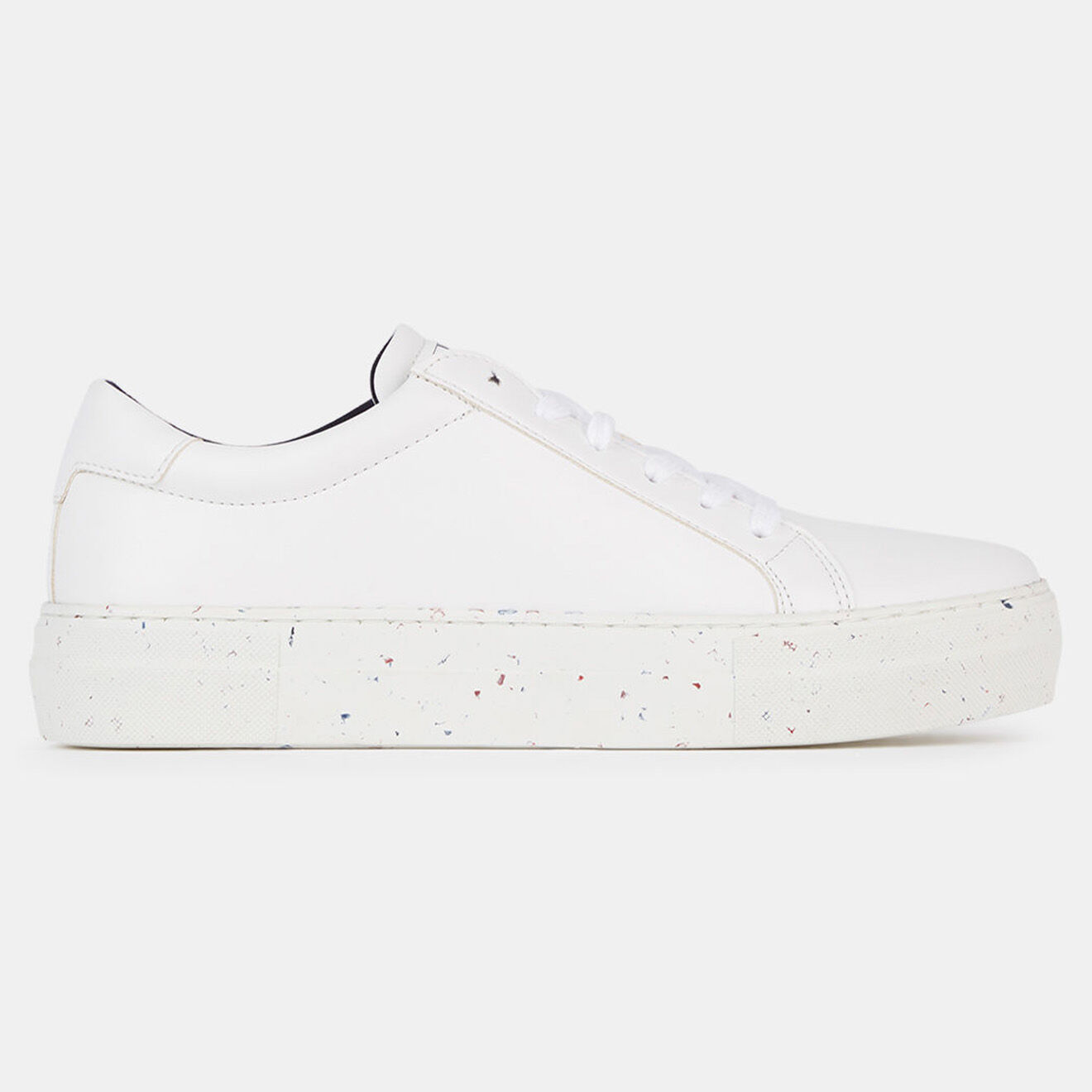 Tommy Hilfiger Baskets Premium Sustainable blanches