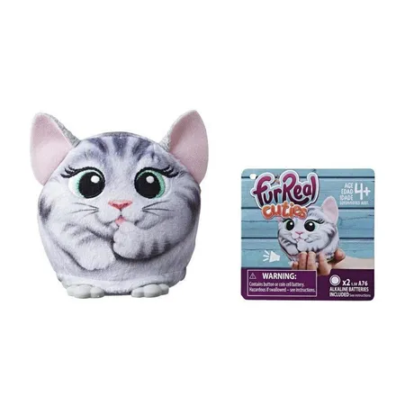 Hasbro FurReal Cuties, 1 Stück, sortiert