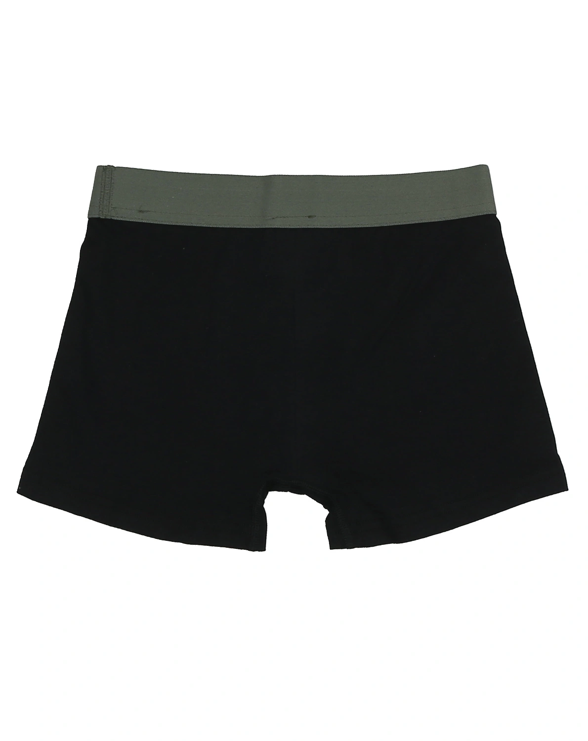Boxershorts SET 5er Pack in super black