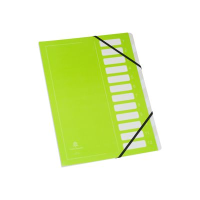 Extendos Série 122 - Trieur 7 positions - disponible dans différentes couleurs