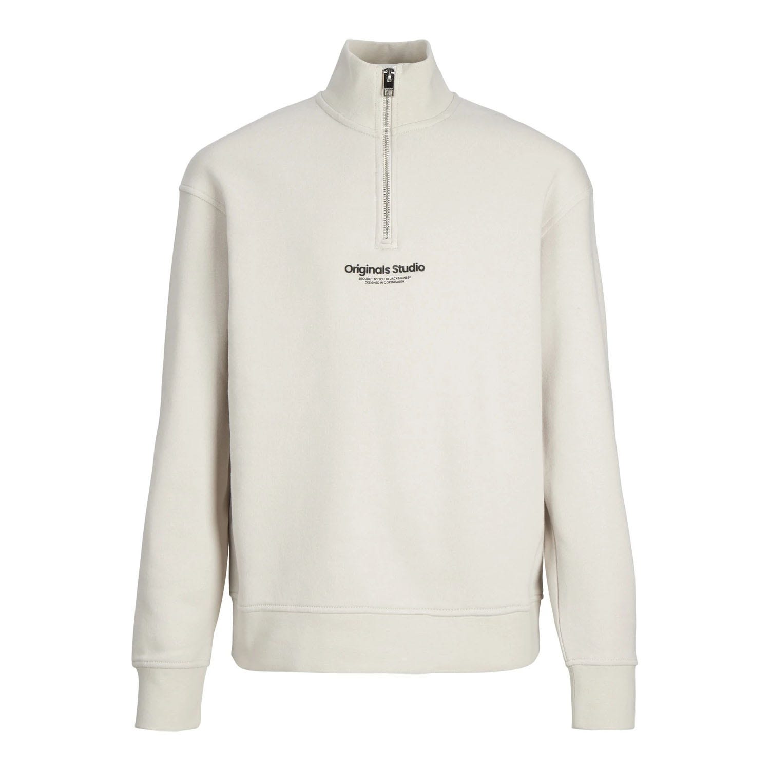 Jack & Jones Kids  Bedrukt Sweatshirt Voor Jongens