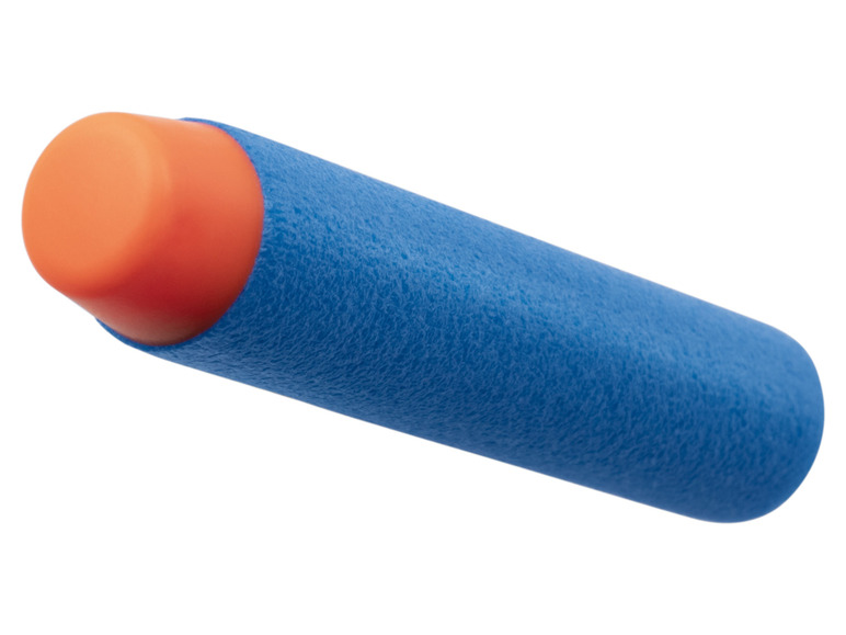 Soft-dart navulpijltjes of soft-dart pistool