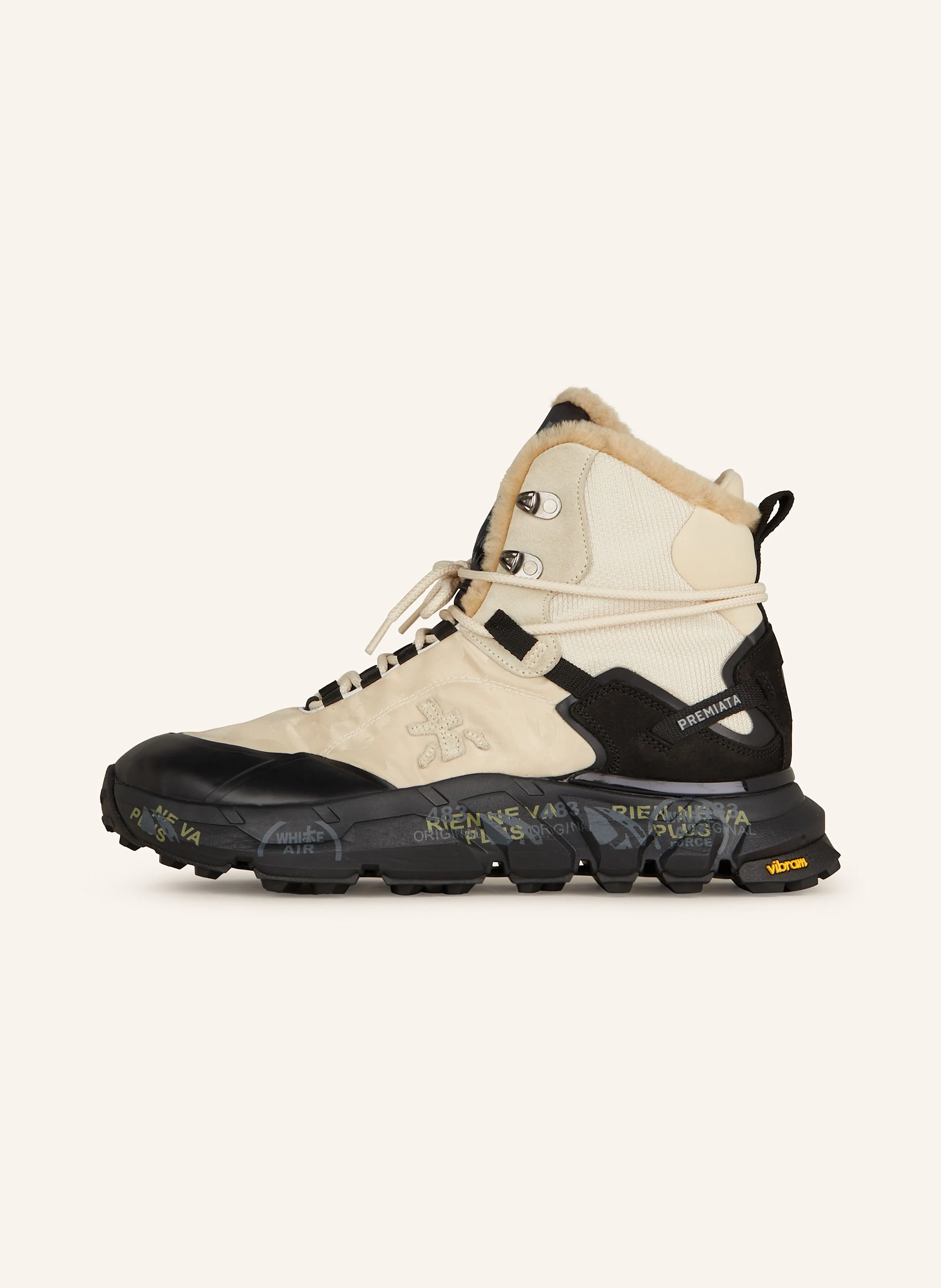 PREMIATA Hightop-Sneaker SAINTCROSSD