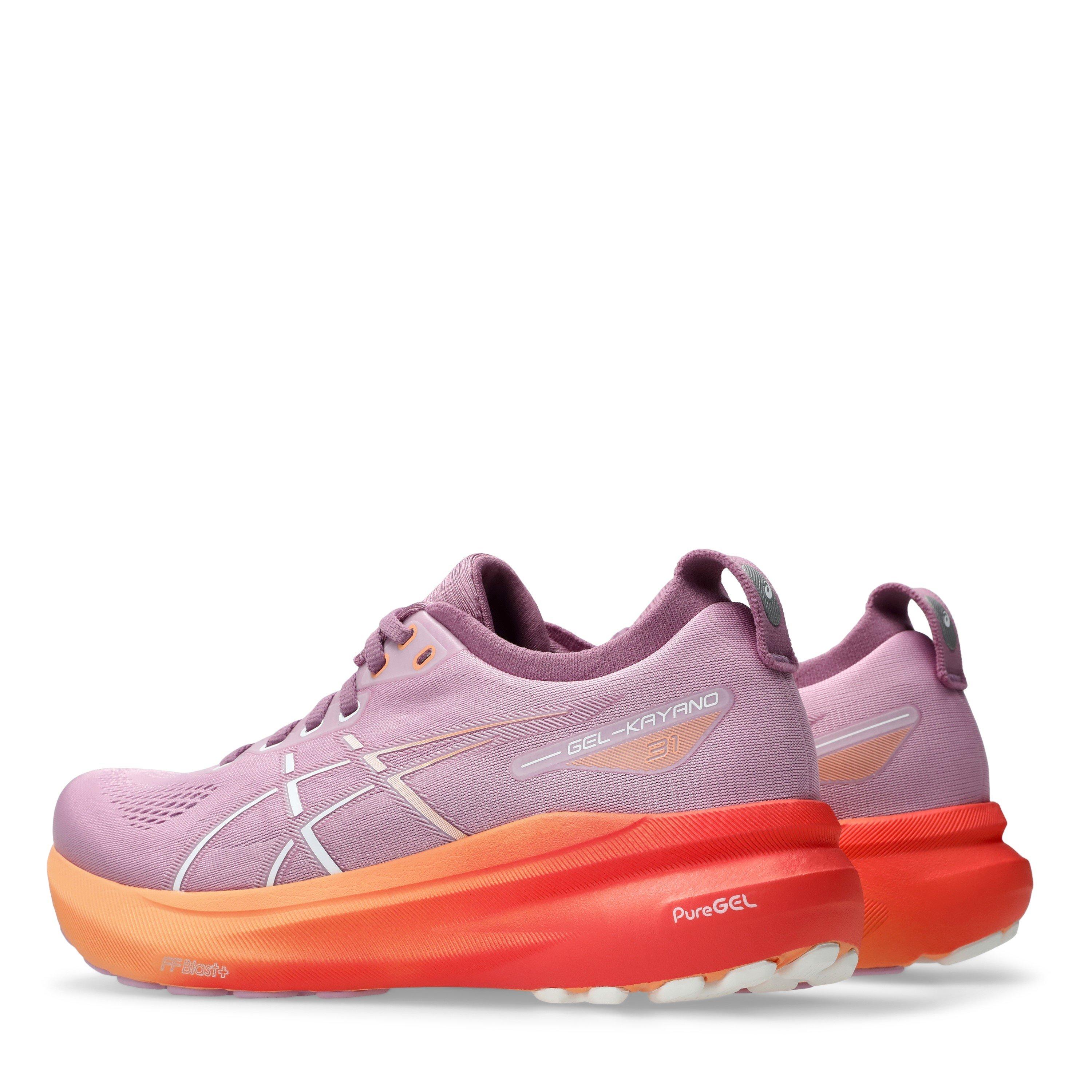 Asics Gel Kayano 31 Running Shoe Womens