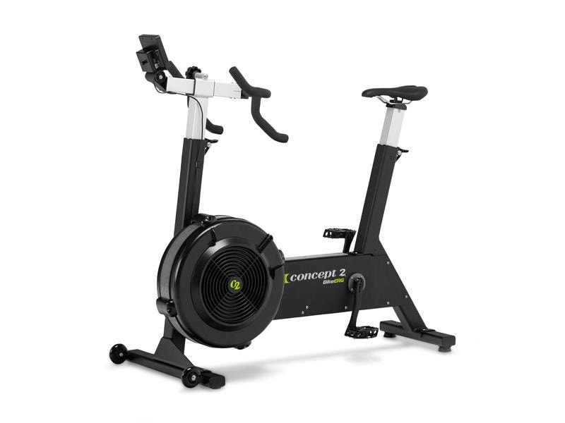 Concept2 Hometrainer BikeErg Hometrainer