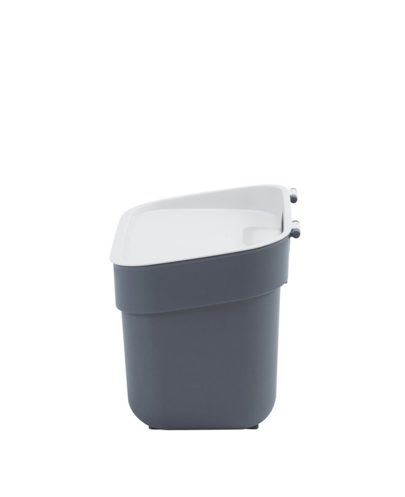 Curver Ready to Collect affaldsspand grå 5 liter
