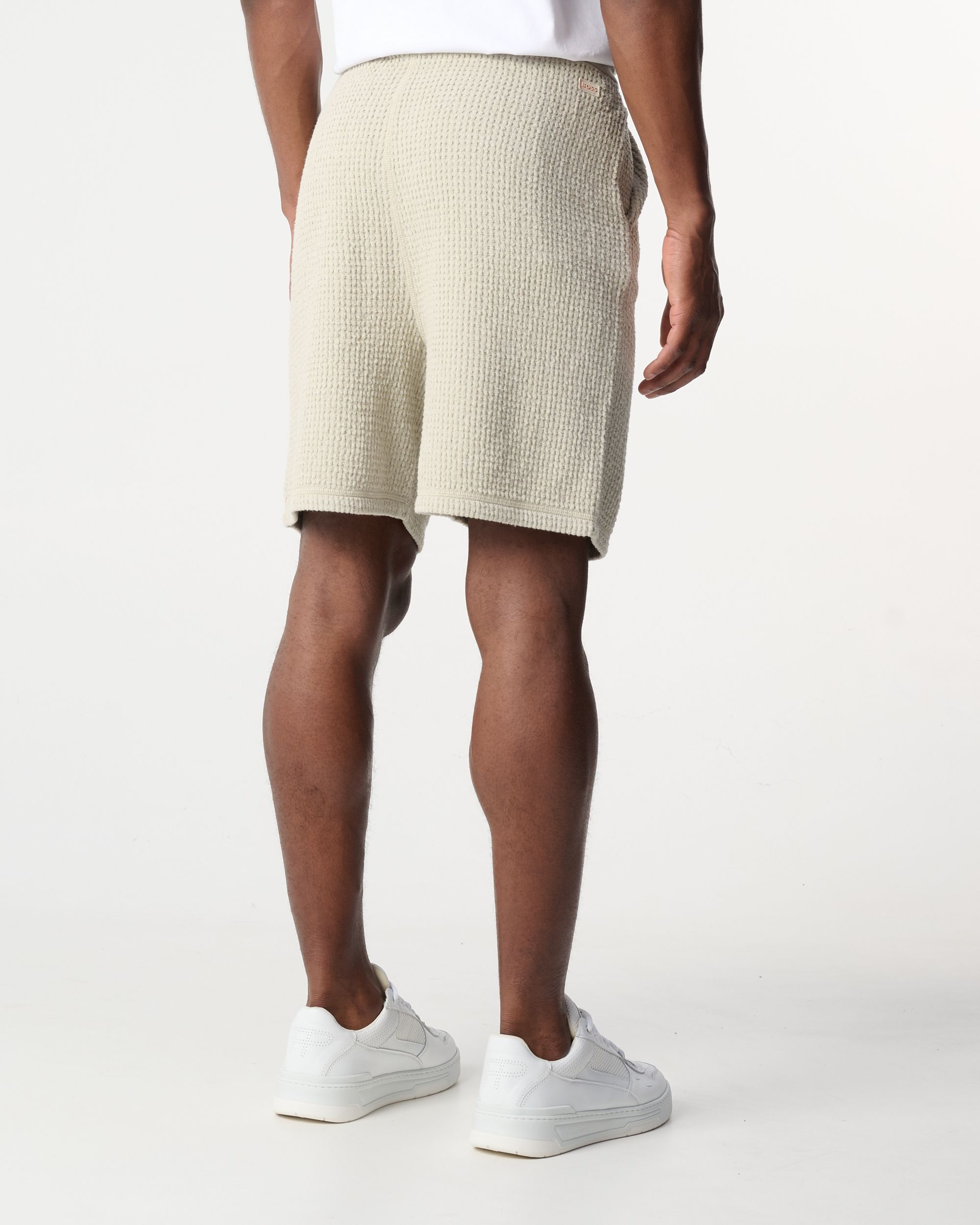 Boss Casual Amoffle Short