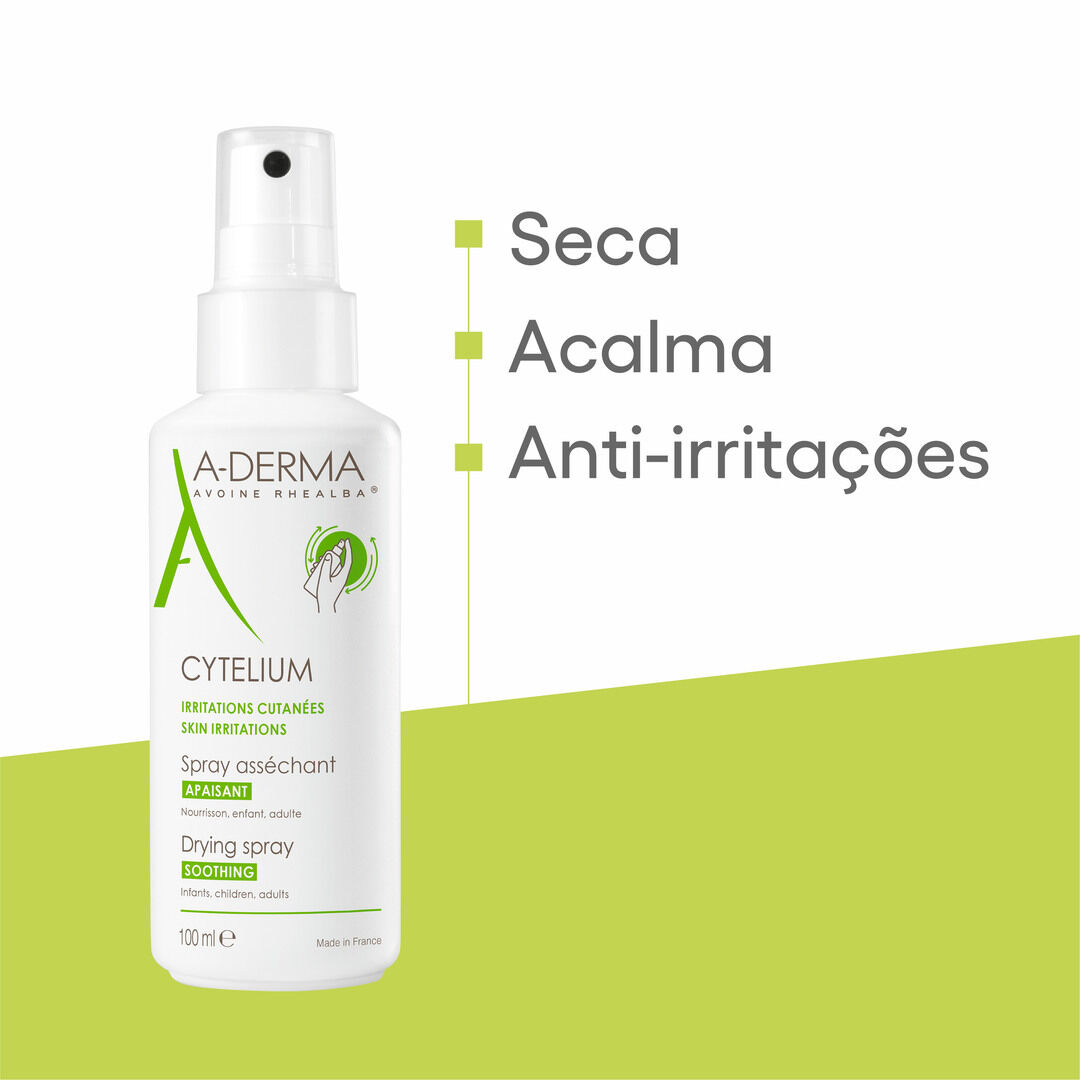 Cytelium - Spray - 100ml