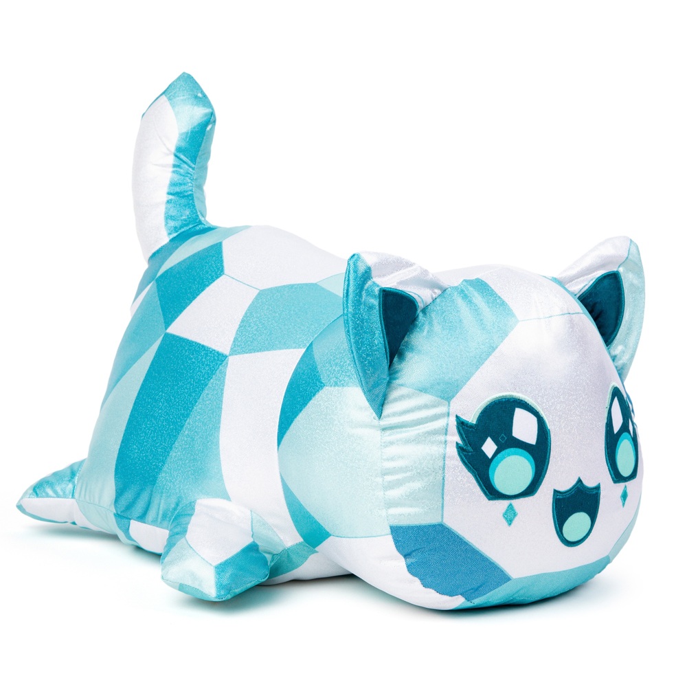 Aphmau Jumbo Plüsch-Diamantkatze