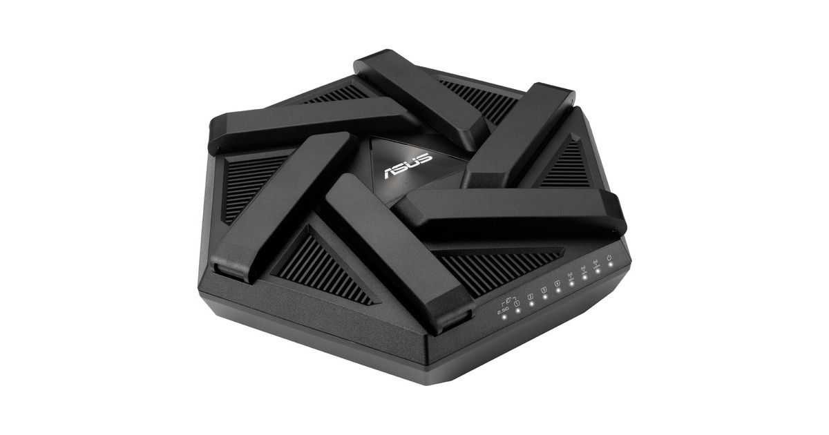 ASUSRT-AXE7800 router