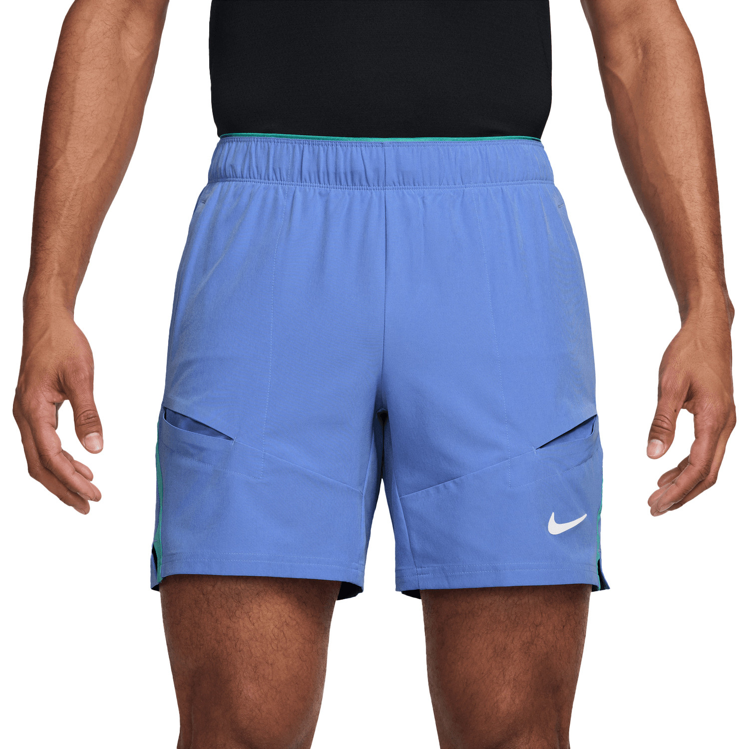 Nike Court Advantage 7 Inch Short