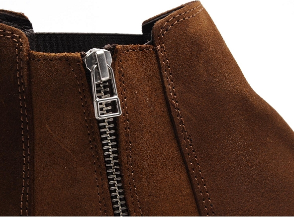 Medellin boots bottine homme 361c marron