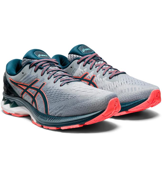 ASICS Gel-Kayano 27 Hardloopschoenen M