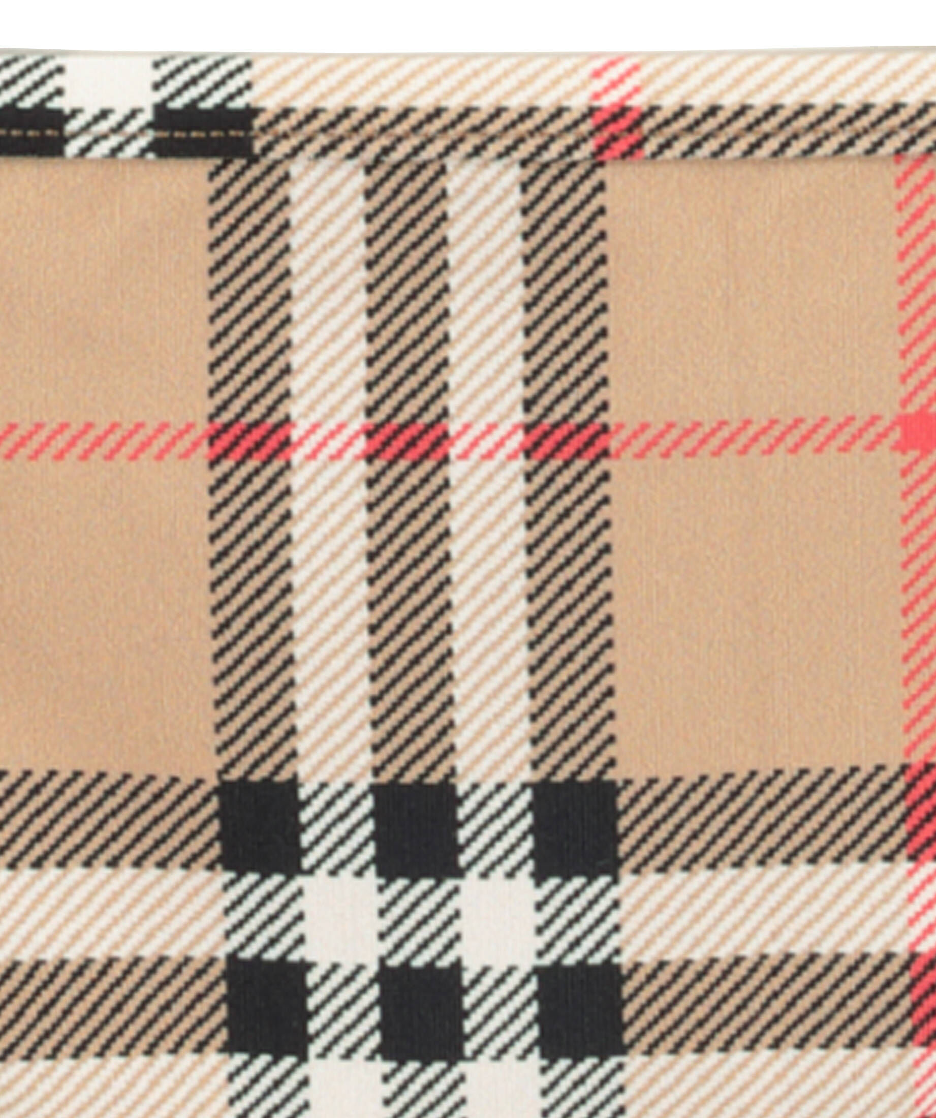Burberry| Damen Bikini COBB CHECK