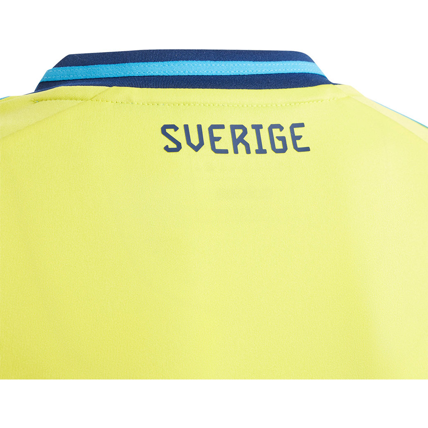 adidas Zweden Thuis Tenue Kids
