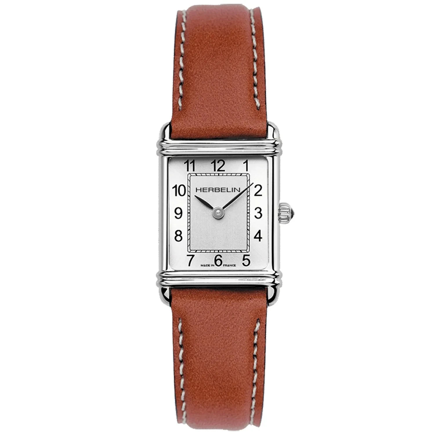 Herbelin Art Deco 17478AP22GD