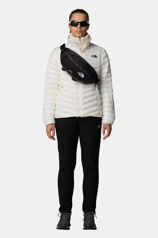 The North Face The North Face Huila Gevoerde Jas Dames