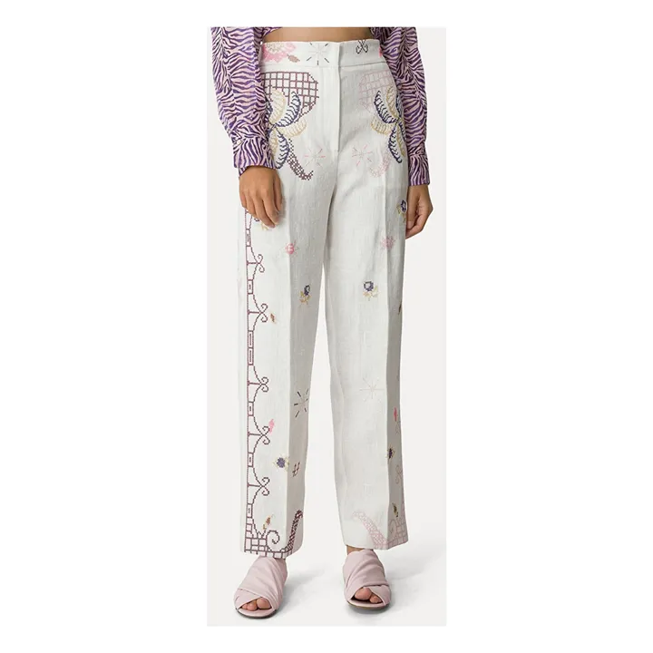 Forte Forte Pantalon 