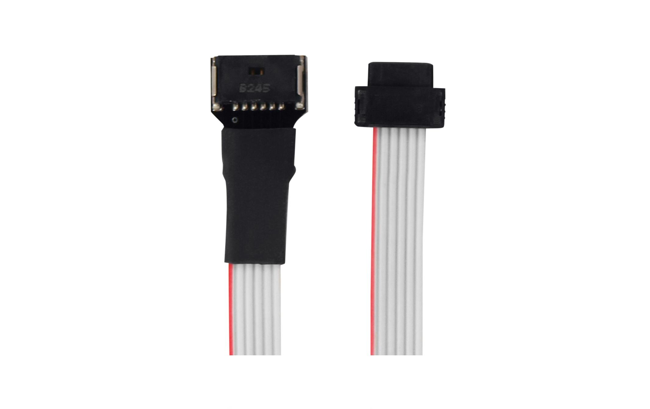 Display Verlängerungskabel für Competition SR2 & Royal SR240 cm Anschlusskabel für Powerbox TFT-Display