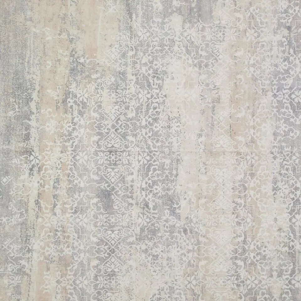 tectake® Vintage design vloerkleed Dalia, laagpolig 120 x 170 cm