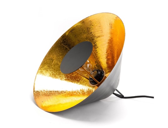 AMADEUS - Lampe à poser samy moyen modèle ø 36 cm