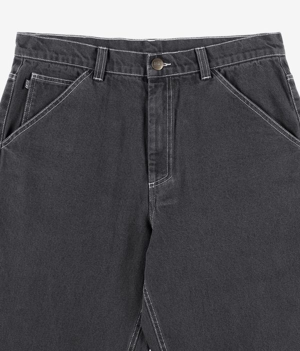 Antix Atlas Jeans (washed black contrast)