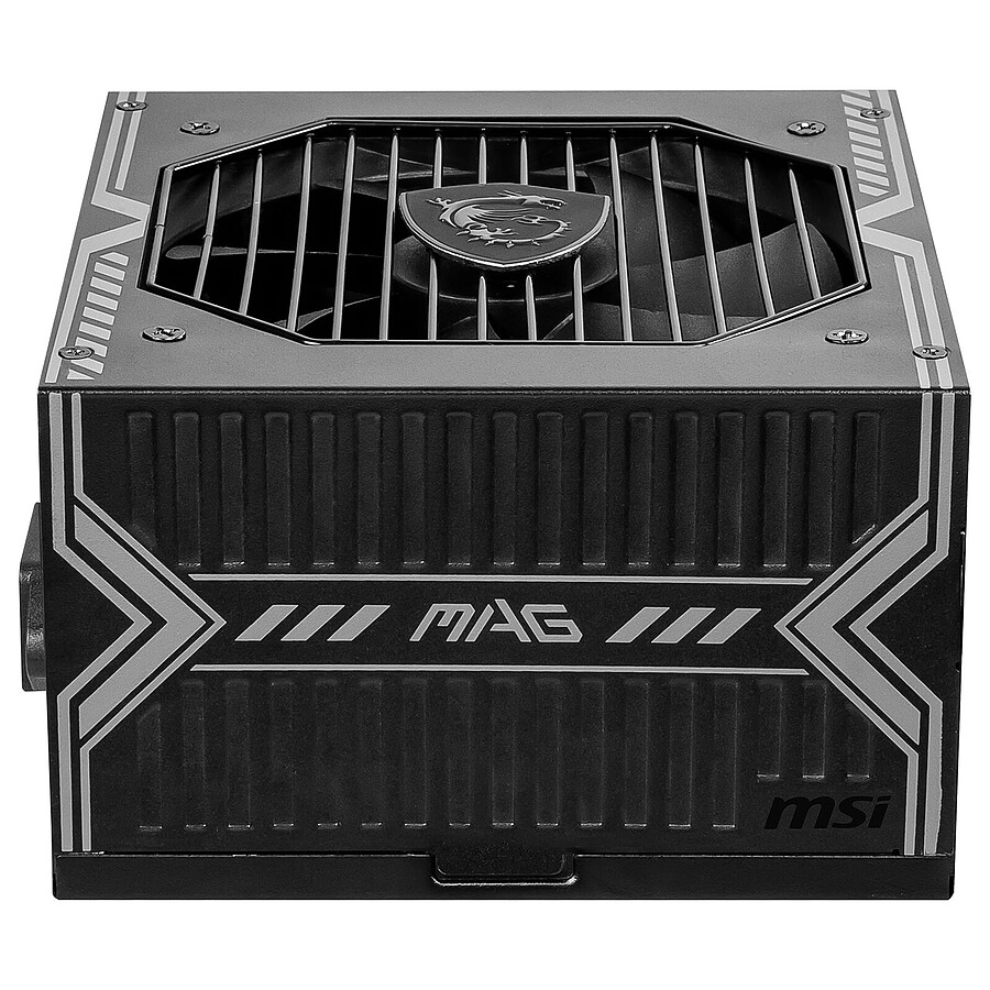 MSI MAG A650BE