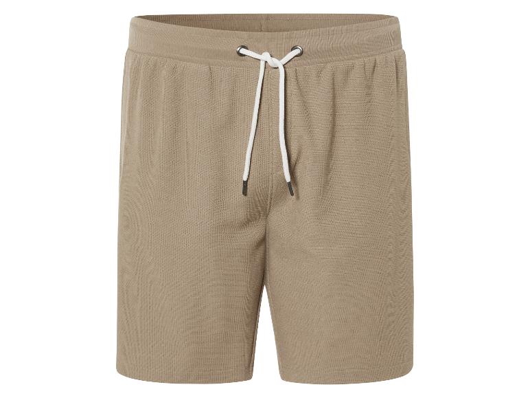 Korte heren broek