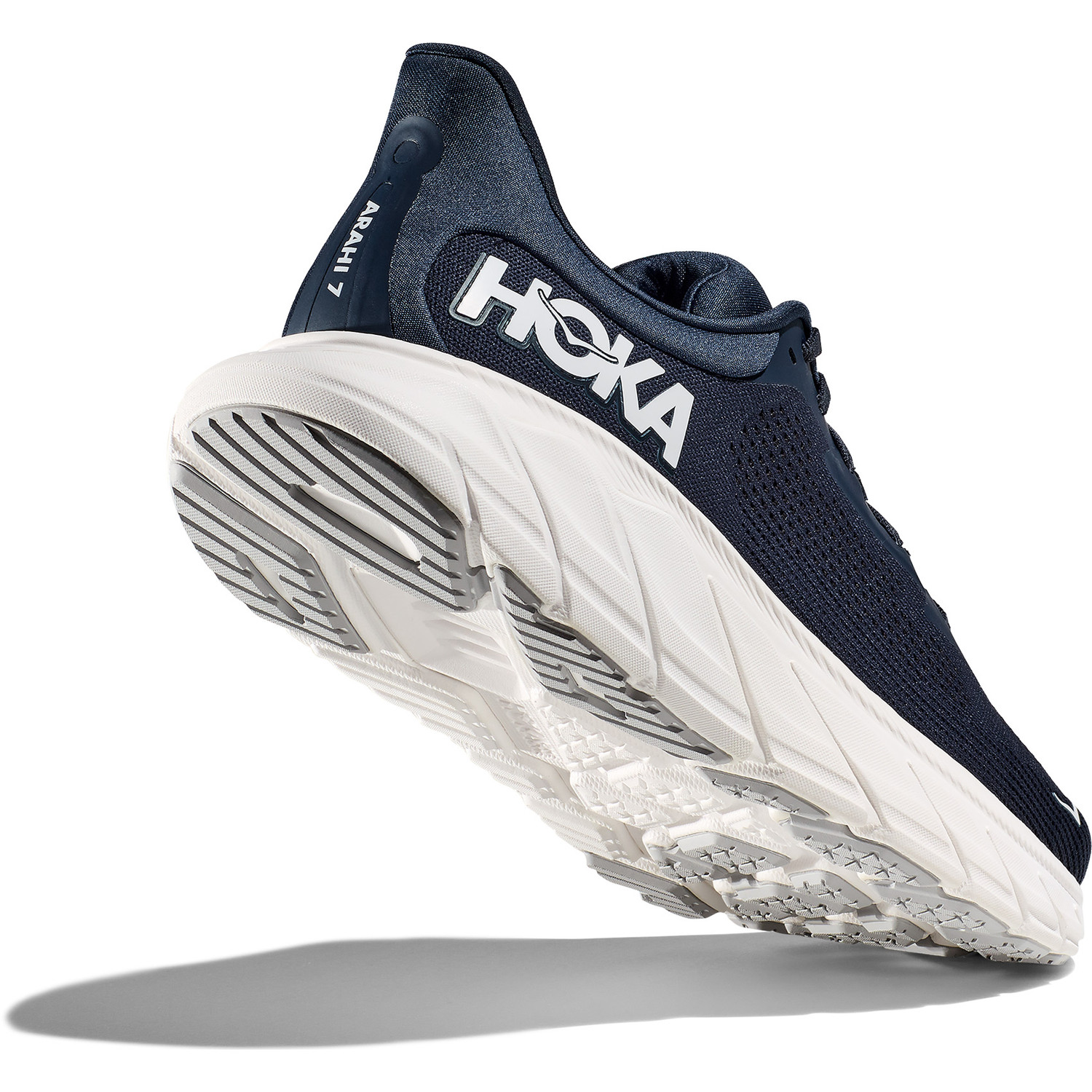 HOKA Arahi 7 Heren