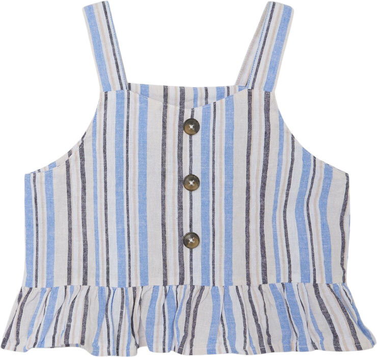 Name It NKFFESOL STRAP TOP All aboard