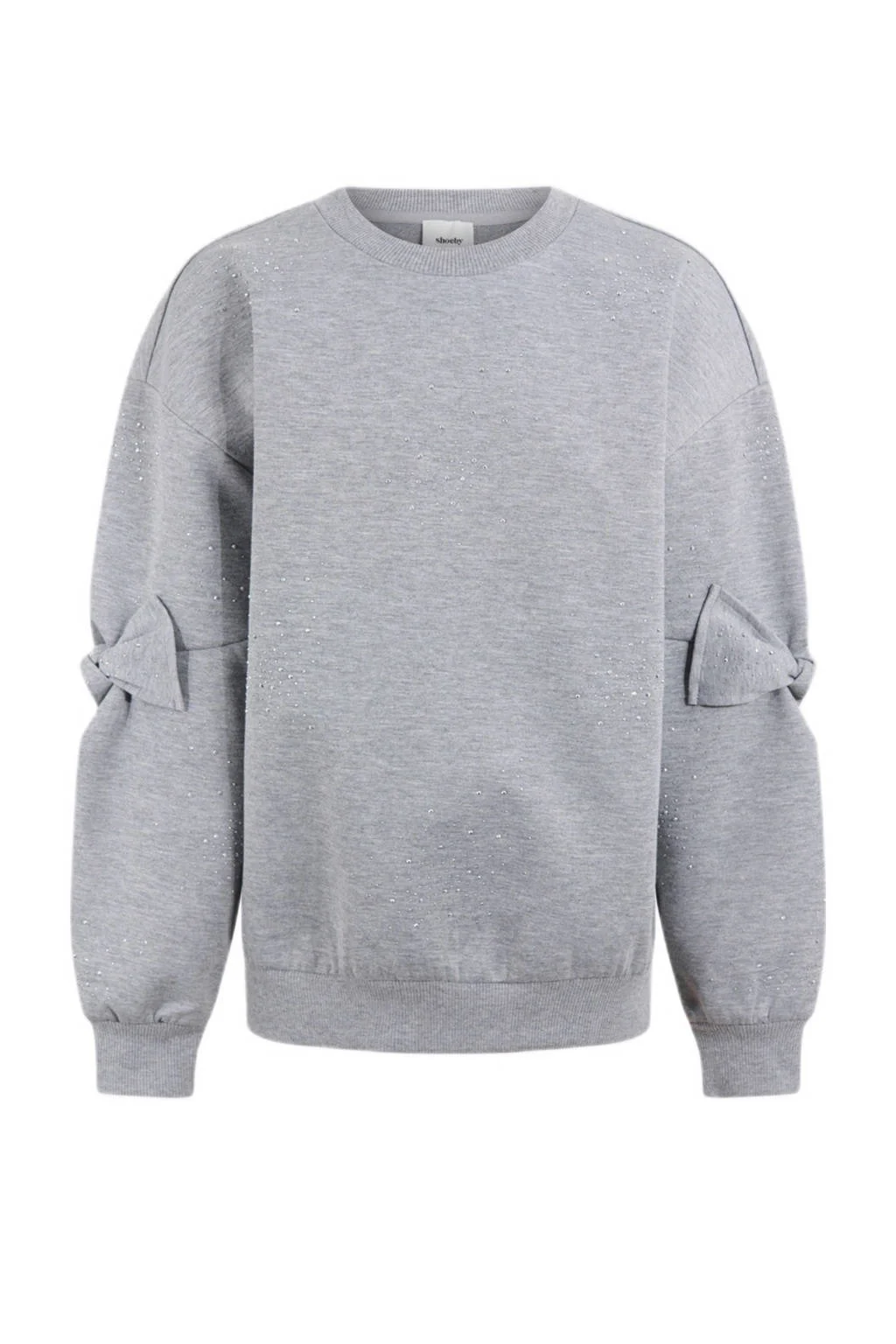 Shoeby sweater grijs