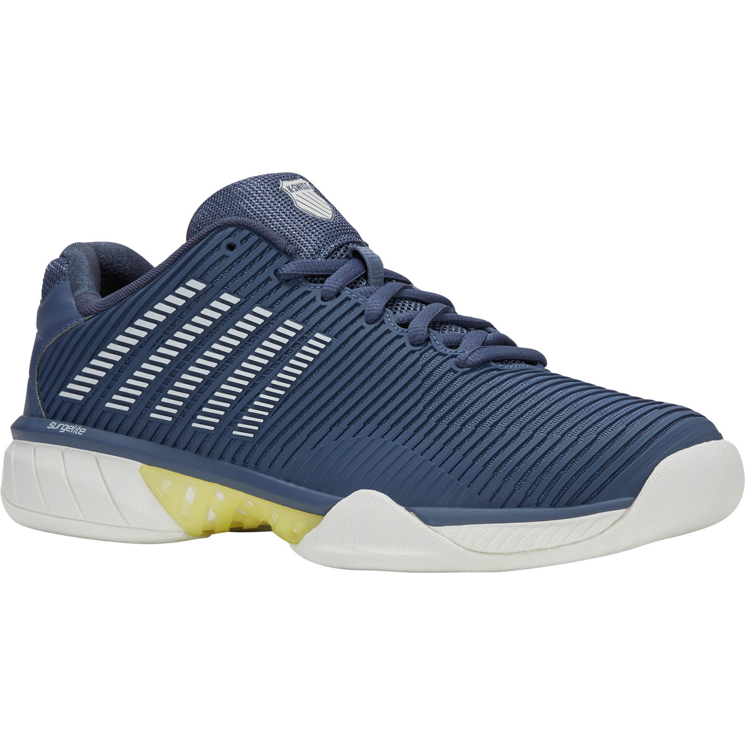 K-Swiss Hypercourt Express 2 Indoor Heren