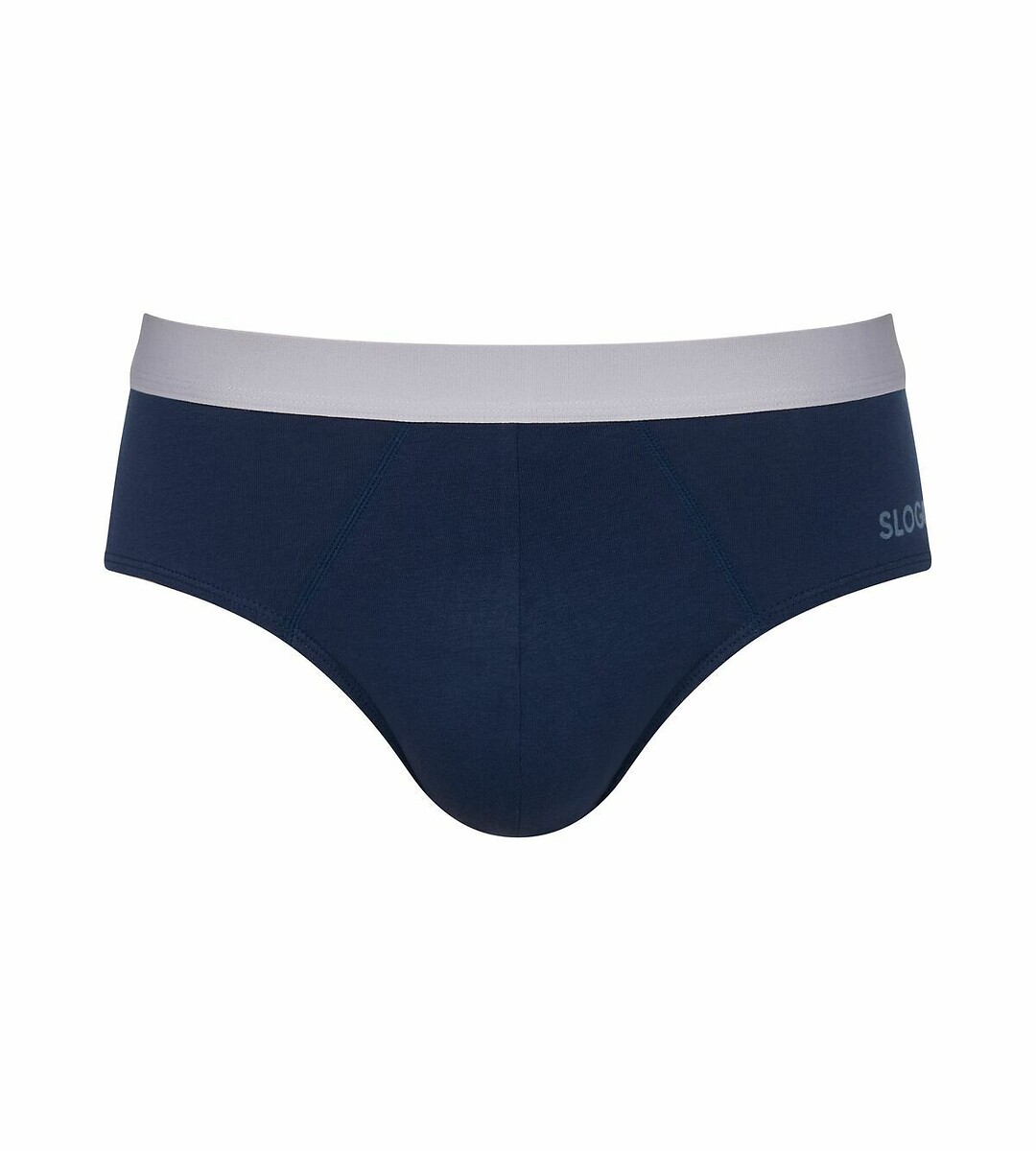 SLOGGI<br>Conjunto de 6 cuecas Go ABC 2.0