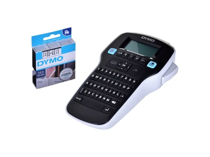 Labelmaskine DYMO® LabelManager™ 160