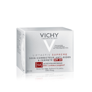 Vichy Liftactiv Supreme Anti-Rimpel en Verstevigende Verzorging SPF30 50ML