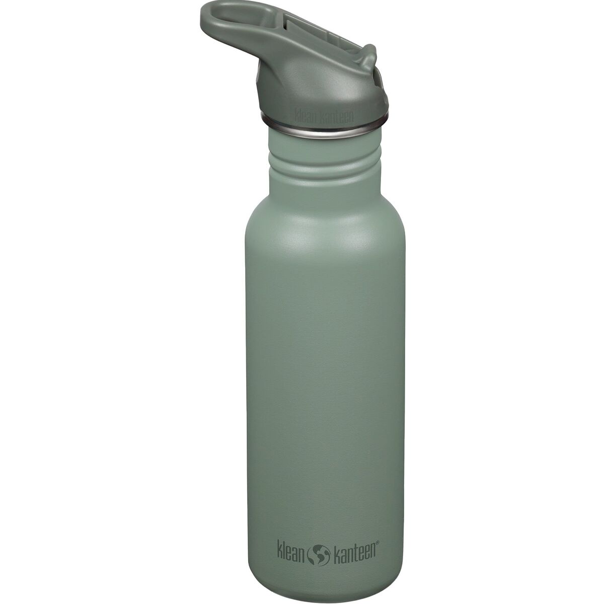 Classic Narrow Flip Sport drikkeflaske 532 ml, sea spray