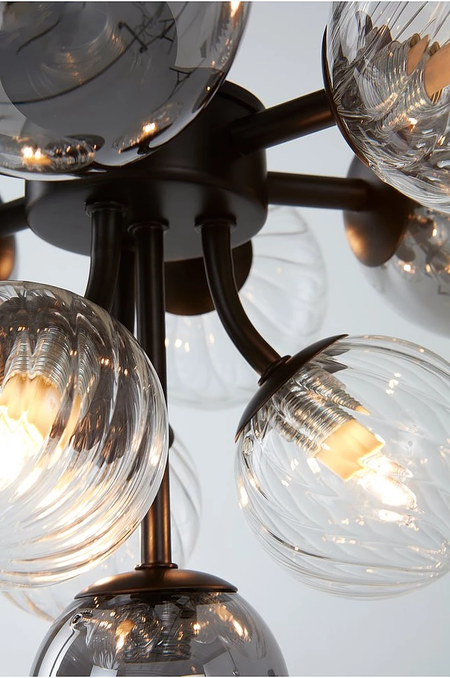 ELECTRA taklampe