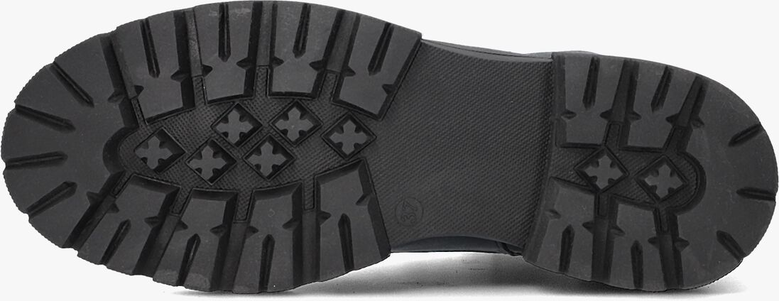 BLACKSTONE zwarte blackstone enkelboots lilja