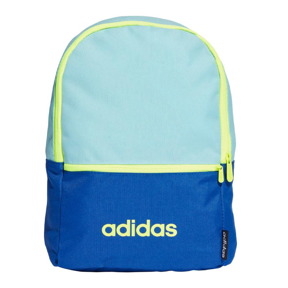Adidas Sac à dos Bleu Enfant Adidas Clsc